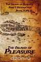 The Island of Serenity Book 3 Volume 1, Gary Gary Gedall 