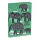 The Jungle Book: Notebook, Rudyard Kipling 