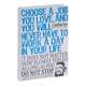 Confucius: Notebook, 