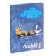 The Ugly Duckling, Hans Christian Andersen 