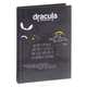 Dracula: Notebook, 