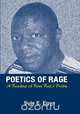 Poetics of Rage. A Reading of Remi Raji