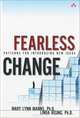 Fearless Change, Mary Lynn Manns, Linda Rising 