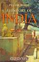 A History of India, Peter Robb 