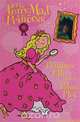 Princess Ellie and the Palace Plot, Diana Kimpton 