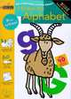 I Know the Alphabet. Preschool, 