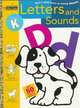 Letters and Sounds. Kindergarten, Bottoni Lois 