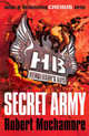 Secret Army, Muchamore Robert 