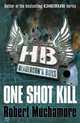 One Shot Kill, Muchamore Robert 