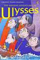 The Amazing Adventures of Ulysses, 