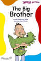 The Big Brother, Dagg Stephanie 