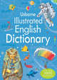 Illustrated English Dictionary, Bingham Jane M. 