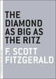 The Diamond as Big as the Ritz, F. Scott Fitzgerald 