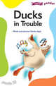 Ducks in Trouble, Aggs Patrice 