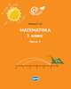 Математика. 2 класс. Учебник. В 3-х частях. Часть 3, Иванова Елена Юрьевна 