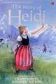 The Story of Heidi, 