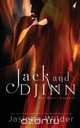 Jack and Djinn, Jasinda Wilder 