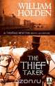 The Thief Taker, William Holden 