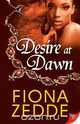 Desire at Dawn, Fiona Zedde 