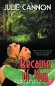 Because of You, Julie Cannon 