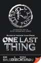 One Last Thing, Kim Baldwin 