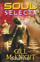 Soul Selecta, Gill McKnight 