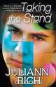 Taking the Stand, Juliann Rich 