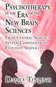 Psychotherapy in the Era of the New Brain Sciences, David Tinling 