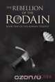 The Rebellion Of The Rodain, Ryan Archer 