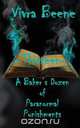 THIRTEEN - A Baker