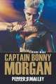 Captain Bonny Morgan, Pepper O