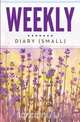 Weekly Diary (Small), Speedy Publishing LLC 