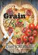 Grain Brain Diet Journal, Healthy Diet Journal 