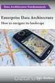 Enterprise Data Architecture, Dave Knifton 