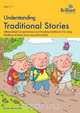 Understanding Traditional Stories, Karen Moncrieffe 