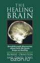 The Healing Brain, Robert E Ornstein 