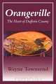 Orangeville, Wayne Townsend 