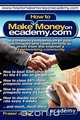 How to Make Money on Ecademy.com, Fraser J. Hay 