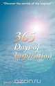 365 Days of Inspiration, David Salmon 