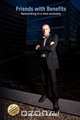 Friends with Benefits, Networking in a New Economy, Geert Conard 
