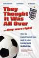 They Thought It Was All Over - They Were Right!, Janice Barnett 