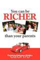 You Can Be Richer Than Your Parents, Patricia Ikiriko 