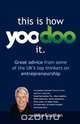This Is How Yoodoo It., Mike Southon 