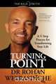 Turning Point, Rohan Weerasinghe 