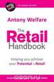 The Retail Handbook, Antony Welfare 