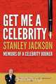 Get Me A Celebrity!, Stanley Jackson 