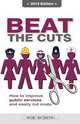 Beat the Cuts, Rob Worth 