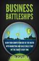 Business Battleships, Tim Rylatt 