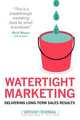 Watertight Marketing, Bryony Thomas 