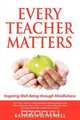 Every Teacher Matters, Kathryn Lovewell 